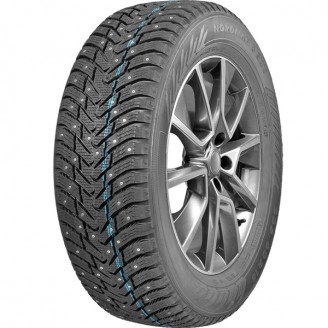 175/70 R14 88T Ikon Tyres Character Ice 8